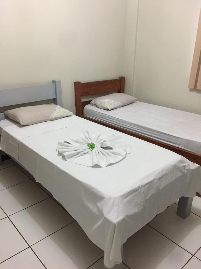 Itaituba Hotel Piaui מראה חיצוני תמונה