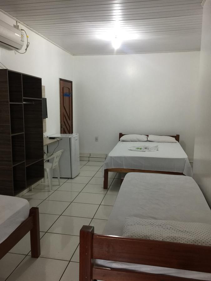 Itaituba Hotel Piaui מראה חיצוני תמונה